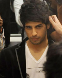 Sidharth Malhotra