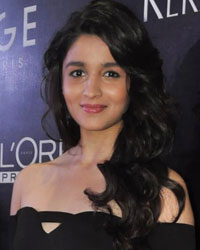 Alia Bhatt