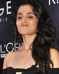 Alia Bhatt