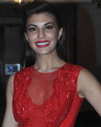 Jacqueline Fernandez