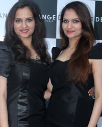 Dessange Paris Salon and Spa Launch