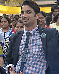 Sushant Singh Rajput