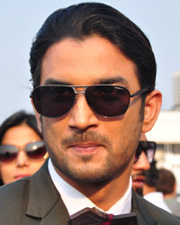 Sushant Singh Rajput