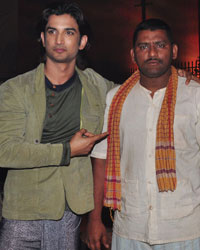 Sushant Singh Rajput