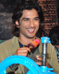 Sushant Singh Rajput