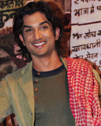 Sushant Singh Rajput