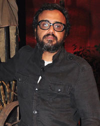 Dibakar Banerjee