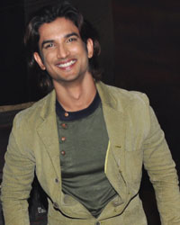 Sushant Singh Rajput