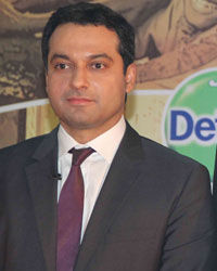 Dettol Banega Swachh India Launch