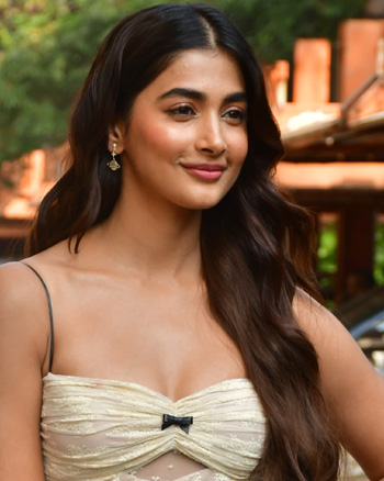 Pooja Hegde