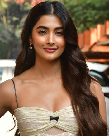 Pooja Hegde