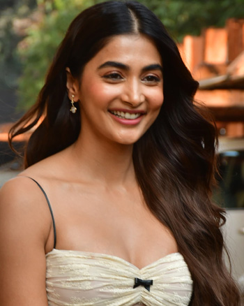 Pooja Hegde