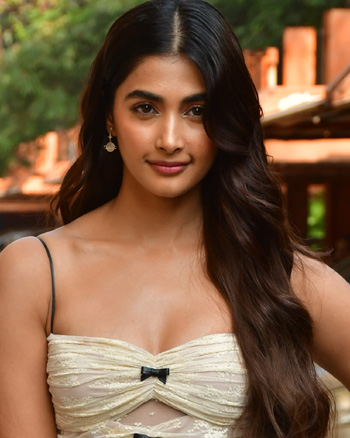 Pooja Hegde