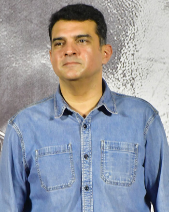 Siddharth Roy Kapur