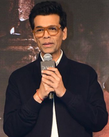 Karan Johar