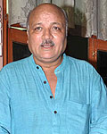 Arun Bakshi