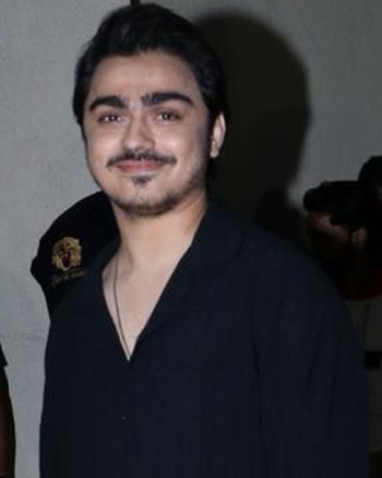Rohan Shah