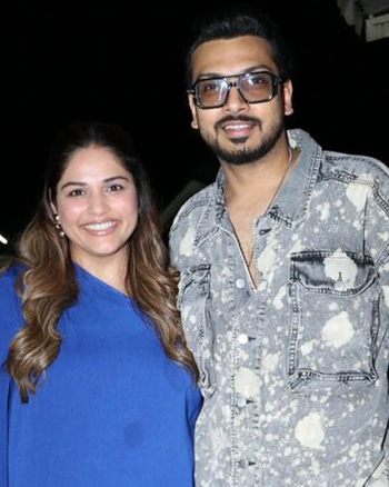 Dhadak 2 Screening