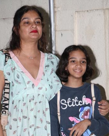 Tejaswini Kolhapure