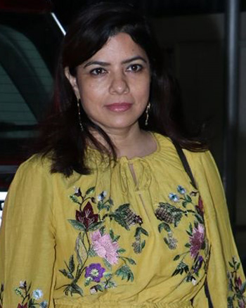 Rajshri Deshpande