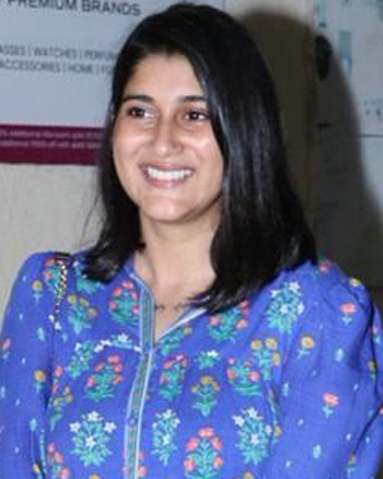 Deeksha Joshi