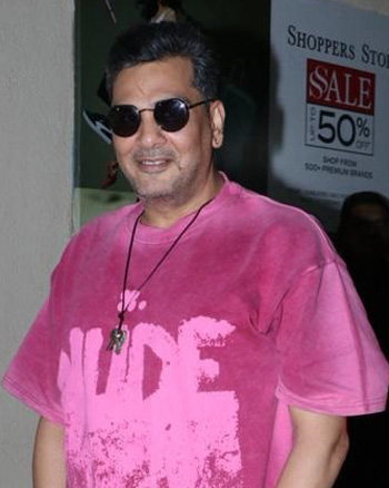 Mukesh Chhabra