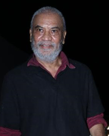 Vipin Sharma