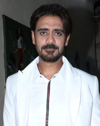 Saurabh Sachdeva