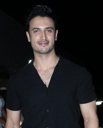 Zain Khan Durrani