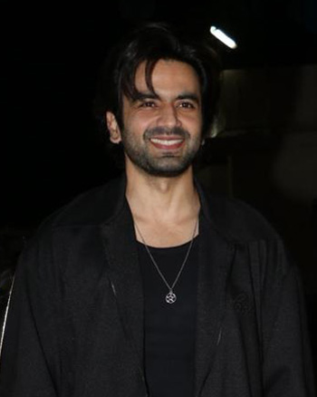 Ayush Mehra