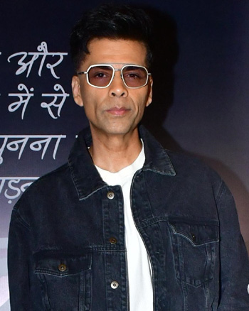 Karan Johar