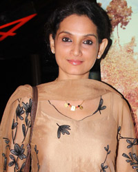 Rajeshwari Sachdev