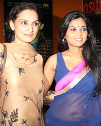 Premiere of Marathi movie Dhag