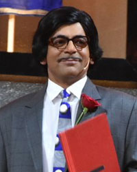 Sunil Grover