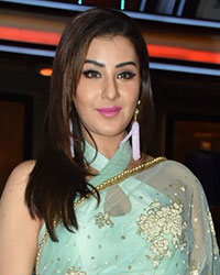 Shilpa Shinde