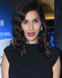 Sophie Choudry