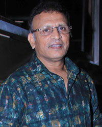 Annu Kapoor