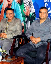 Dharam Sankat Mein Press Conference