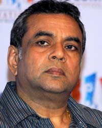 Paresh Rawal