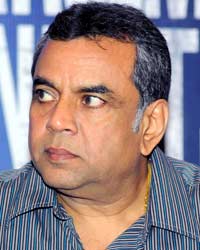 Paresh Rawal