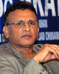 Annu Kapoor