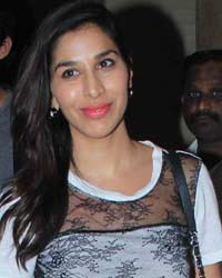 Sophie Choudry