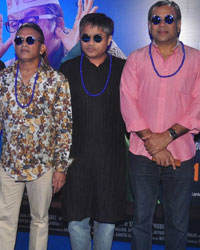 Dharam Sankat Mein Trailer Launch