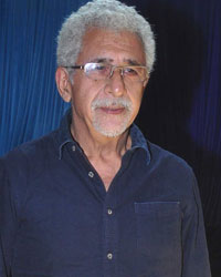 Naseeruddin Shah