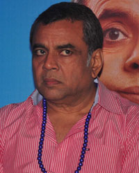 Paresh Rawal