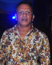 Annu Kapoor