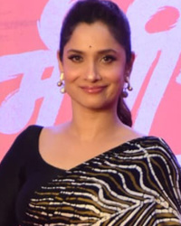 Ankita Lokhande