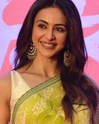 Rakul Preet Singh