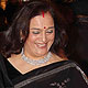 Luv Sinha and Poonam Sinha