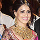 Genelia D'Souza and Ritesh Deshmukh